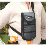 Ezepak VAXIHOLSTER Cool Pack CHEST PACK Horse Cattle Sheep Drenching Vaccine