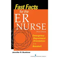 在飛比找蝦皮商城優惠-Fast Facts for the ER Nurse ─ 