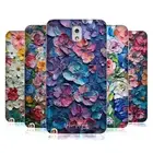 OFFICIAL NATURE MAGICK PAINT BLOBS SOFT GEL CASE FOR SAMSUNG PHONES 2