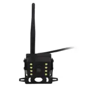 Back Up Camera System Wide Angle IP67 Waterproof Safe Wireless Backup Camera