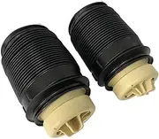 Air Suspension Springs Airbag Air Suspension Bellow Spring Bag for Mercedes E-Class W212 2123200325,2123200825, A2123200825 Rear Left Or Right