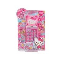 在飛比找玩具反斗城優惠-Hello Kitty凱蒂貓 小熊智能玩具電話