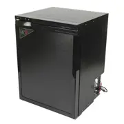 [Brass Monkey] 65L Caravan Fridge with Freezer Zone 12VDC