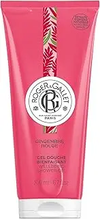 Wellbeing Shower Gel - Gingembre Rouge by Roger & Gallet for Unisex - 6.7 oz Shower Gel