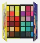 KARA DUO Day dreamer Night Thinker 36 color Pan Matte shimmer glitter