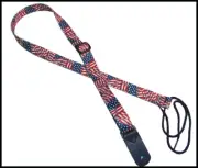 Legacystraps Mandolin Strap Ukulele Strap USA Design