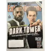 ENTERTAINMENT WEEKLY-JULY 22/29, 2016-DARK TOWER-NEW-FAST SHIPPING