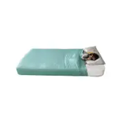 Compression Bed Sheet - Peppermint