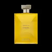 Chanel Gabrielle Foaming Shower Gel
