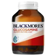 Blackmores Glucosamine 1500 90 Tablets