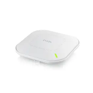 【ZyXEL 合勤】NWA50AX PRO 雙頻 MU-MIMO 2.5G Wi-Fi6 AX3000 PoE 無線基地台 Nebula雲端管理AP