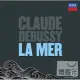 CLAUDE DEBUSSY: La Mer · Nocturnes · Jeux - Prelude a l’apres-midi d’un faune