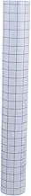 Vinyl Transfer Sticker Adhesive Transfer Tape Cost- Easy to Measure Cut Non Sticky Residue
