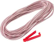 MSR Tent Pole Shock Cord Replacement Kit 9.1m