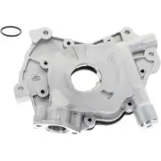 Melling M360HV High Volume Replacement Oil Pump For 05-12 Ford GT Mustang (for: Ford)