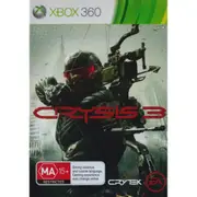 Crysis 3 (Xbox 360) [Pre-Owned]