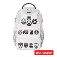 在飛比找momo購物網優惠-【SPRAYGROUND】Expedition 全球探險大容