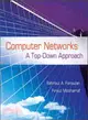 COMPUTER NETWORKS: A TOP DOWN APPROACH