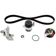 Engine Timing Belt Kit with Water Pump-Eng Code: AUG US Motor Works USTK306