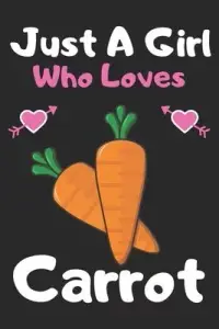 在飛比找博客來優惠-Just a girl who loves carrot: 