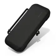 Skull & Co.EDC Carrying Case for ROG Ally & ROG Ally X Black