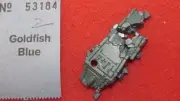 Games Workshop Warhammer Fantasy High Elves Prince & Noble Scenic Base Elf Bit
