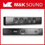 【M&K SOUND】輕薄壁掛喇叭(M90-支 MK)