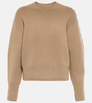 Vince Wool and cashmere sweater