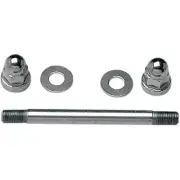 Gas Tank Mounting Hardware Kit 2001-2006 Softail Springer FXSTS