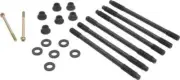 Cylinder Works Cylinder Head Stud Bolt Kit for Polaris RZR XP 4 1000 15