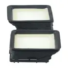 For Bissell For CrossWave Filters with H12 Efficiency Fits Multiple Models