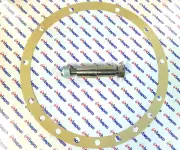 Massey Ferguson 65 165 175 178 CAT 2 Lower Link Pin/Gasket Set