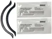 Engine Oil Pan Gasket Set-VIN: 1 Mahle OS32096