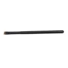 10pcs Flat Head Brush Professional Ultra Thin Soft Hair Brow Liner