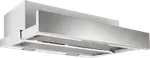 Omega 90cm Telescopic Rangehood
