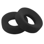 GRADO SR125, SR225, SR325, SR60, SR80, M1, M2, PS1000, GS1000 Headphones Replacement Open Cell Foam Ear Pad / Ear Cushion / Ear Cups / Ear Cover / ...
