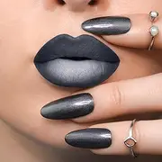Thunder Struck Gel Polish