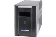DSV1500 1500Va Upsonic Domestic UPS Mod Sine-Wave Line Interactive