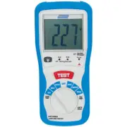 Major Tech Digital Loop and PSC Tester MT350