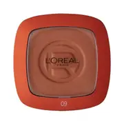 L'Oreal Paris Glam Bronze Bronzer 9g - 09 Golden Cinnamon