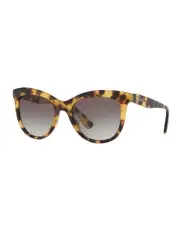 [Miu Miu] MU 08US Sunglasses in Tortoise