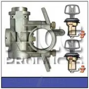 Nice Ignition And Door Lock Set - NID401