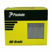 Paslode B20054A - Stainless Steel Brads ND50 2000 Box