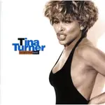 SIMPLY THE BEST: TINA TURNER (CD)/提娜透納暢銷金曲選 (CD)/TINA TURNER (蒂娜．透納) ESLITE誠品