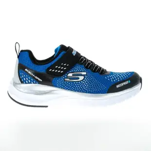 【SKECHERS】男童鞋系列 ULTRA GROOVE(403847LBLBK)