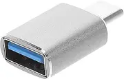Type c to USB OTG Adapter USB c to USB a Converter Broad Compatibility for Phones Tablets