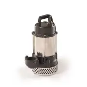 1/2 HP 3165 GPH Professional Pond and Waterfall Pump - Atlantic Tidal Wave A05