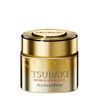 在飛比找蝦皮商城優惠-TSUBAKI 思波綺 金耀瞬護髮膜 180g 現貨 蝦皮直