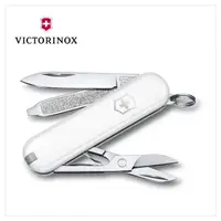 在飛比找momo購物網優惠-【VICTORINOX 瑞士維氏】Falling Snow 