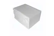 Ramesses Egyptian Cotton Flannel Sheet Set White